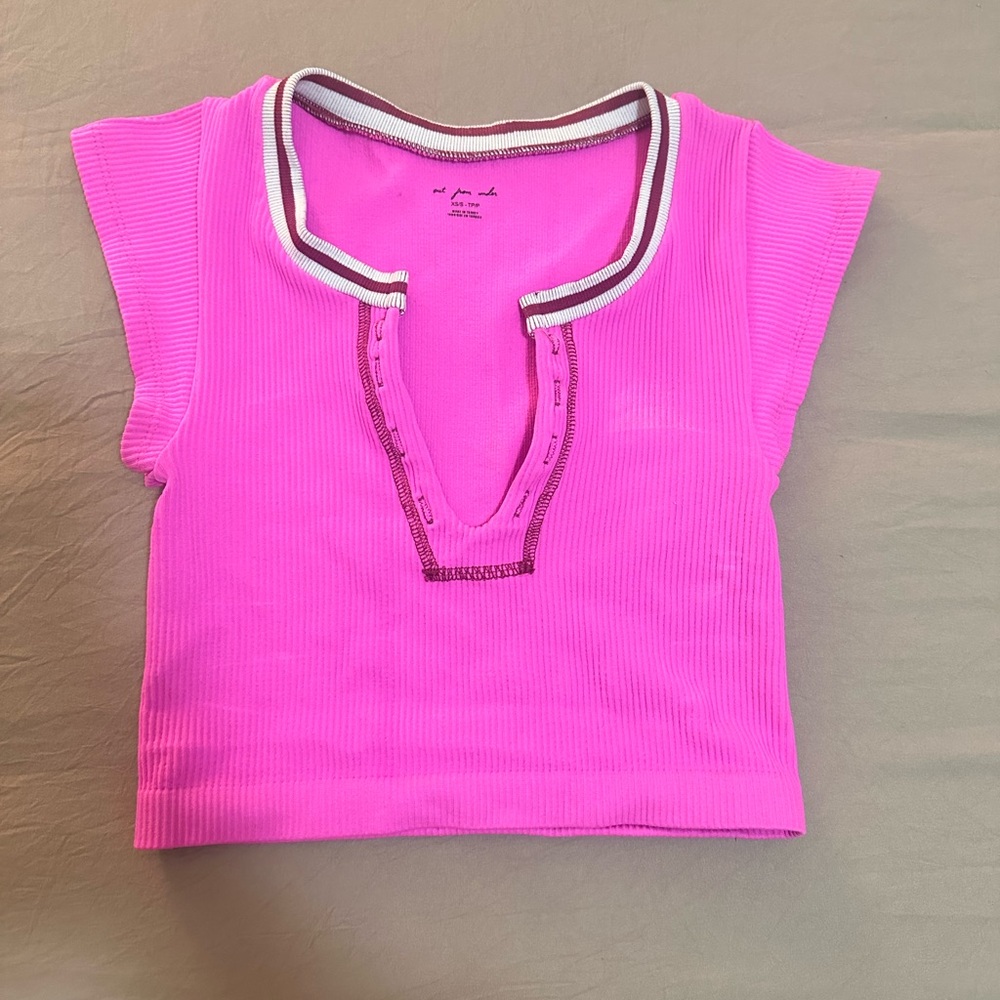 XS/S Urban Outfitters Out from Under Top